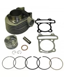 Kit cilindru scuter gy6 125 (52.5)