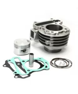 Kit cilindru scuter gy6 100 (50mm)