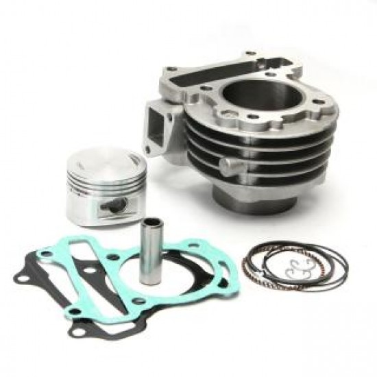 Kit cilindru scuter gy6 100 (50mm)