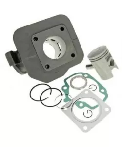 Kit cilindru scuter honda dio 50-(39mm;12mm)