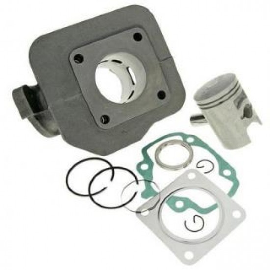 Kit cilindru scuter honda dio 50-(39mm;12mm)