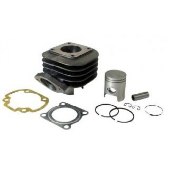 Kit cilindru scuter honda dio zx 50-af34-35-(39mm;12mm)
