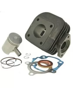 Kit cilindru scuter kymco dink 50-2t sf10-(39mm,12mm)