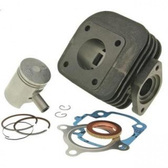 Kit cilindru scuter kymco dink 50-2t sf10-(39mm,12mm)