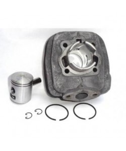 Kit cilindru scuter peugeot-firstbike moped 50-2t-(40mm;d=12mm)