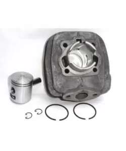 Kit cilindru scuter peugeot-firstbike moped 50-2t-(40mm;d=12mm)