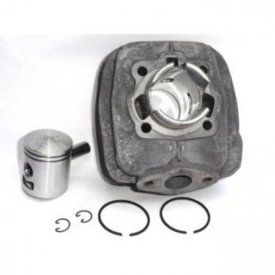 Kit cilindru scuter peugeot-firstbike moped 50-2t-(40mm;d=12mm)