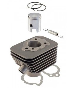 Kit cilindru scuter piaggio ciao 50 (38.2mm;d=10mm)