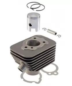 Kit cilindru scuter piaggio ciao 50 (38.2mm;d=10mm)