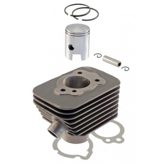 Kit cilindru scuter piaggio ciao 50 (38.2mm;d=10mm)