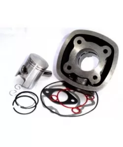 Kit cilindru scuter piaggio nrg 50-4 colturi (40mm;d=12mm)