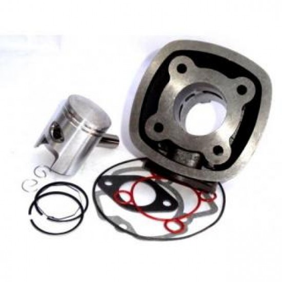 Kit cilindru scuter piaggio nrg 50-4 colturi (40mm;d=12mm)