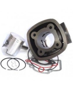Kit cilindru scuter piaggio nrg 80-4 colturi (47mm;d=12mm)