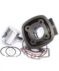 Kit cilindru scuter piaggio nrg 80-4 colturi (47mm;d=12mm)