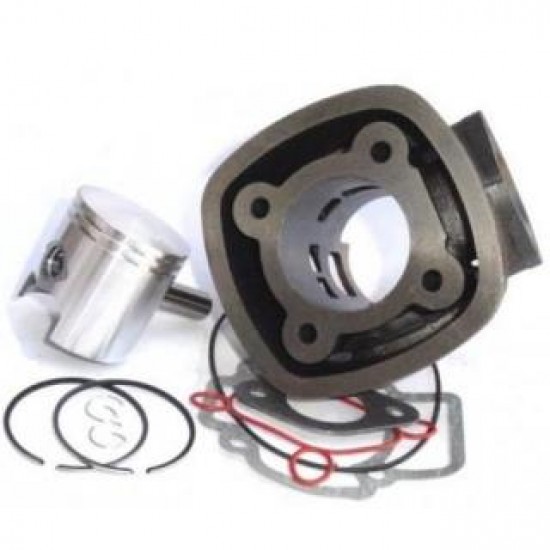 Kit cilindru scuter piaggio nrg 80-4 colturi (47mm;d=12mm)