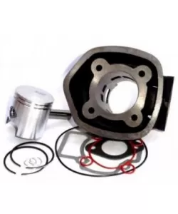 Kit cilindru scuter piaggio nrg 80-5 colturi (47mm;d=12mm)