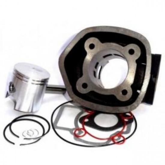 Kit cilindru scuter piaggio nrg 80-5 colturi (47mm;d=12mm)