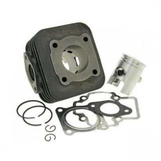 Kit cilindru scuter piaggio typhoon 50 (40mm;d=12mm)