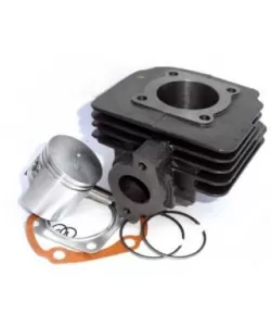 Kit cilindru scuter suzuki ad 80w-(43mm;d=10mm)