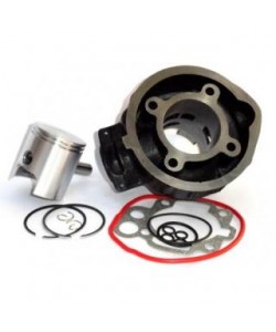 Kit cilindru scuter yamaha am6 50 (40.3mm;d=10mm)