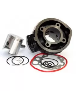 Kit cilindru scuter yamaha am6 50 (40.3mm;d=10mm)