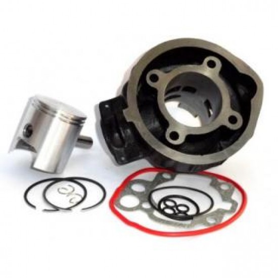Kit cilindru scuter yamaha am6 50 (40.3mm;d=10mm)