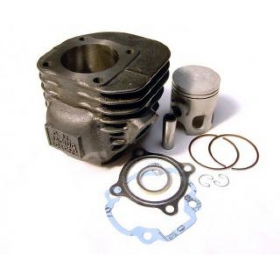 Kit cilindru scuter yamaha booster-bw's 100cc (52mm;d=14mm)