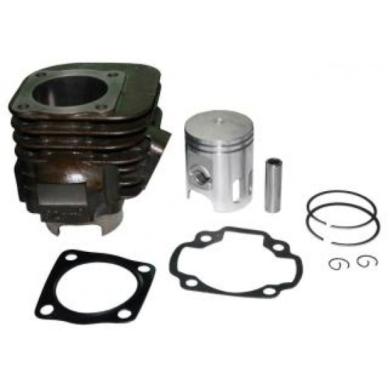Kit cilindru scuter yamaha xh 90 (f50mm;d=12mm)