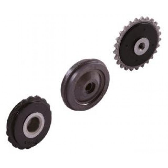 Kit scuter intinzator lant atv 110