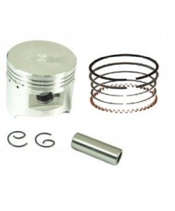 Kit piston atv 110 (52.4mm;d=13mm)