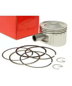 Kit piston scuter atv-moped 70-(47mm;d=13mm) Kit piston scuter atv-moped 70-(47mm;d=13mm)