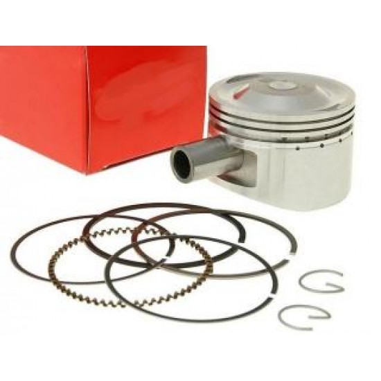 Kit piston scuter atv-moped 70-(47mm;d=13mm)