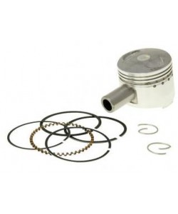Kit piston scuter gy6 100-(50mm;d=13mm)