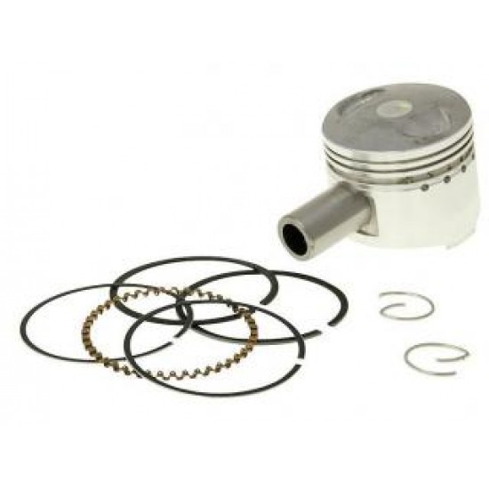 Kit piston scuter gy6 80-(47mm;d=13mm)