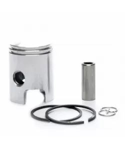 Kit piston scuter piaggio ciao 50 (39mm;d=10mm)