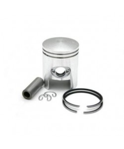 Kit piston piaggio scuter typhoon 50 (40.5mm;d=12mm)