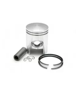 Kit piston piaggio scuter typhoon 50 (40.5mm;d=12mm) Kit piston piaggio scuter typhoon 50 (40.5mm;d=12mm)