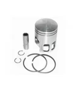 Kit piston scuter yamaha 50-(41mm;d=10mm)