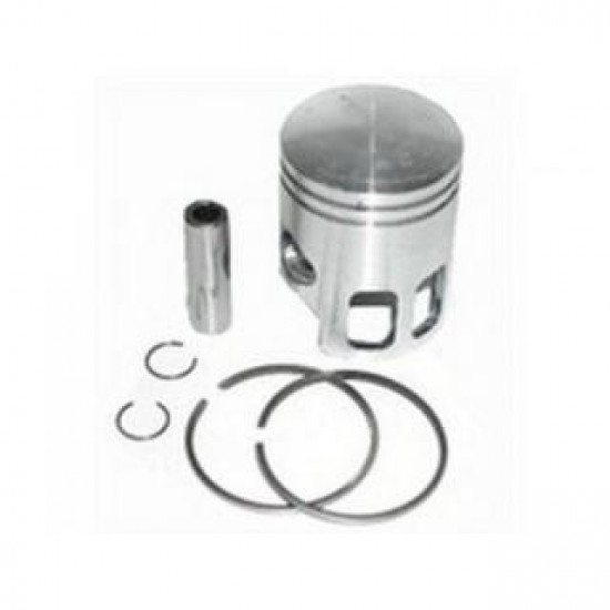 Kit piston scuter yamaha 50-(43mm;d=12mm)