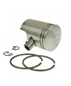 Kit piston scuter yamaha am6 50-(40.3mm;d=10mm)