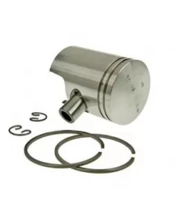 Kit piston scuter yamaha am6 50-(40.3mm;d=10mm)