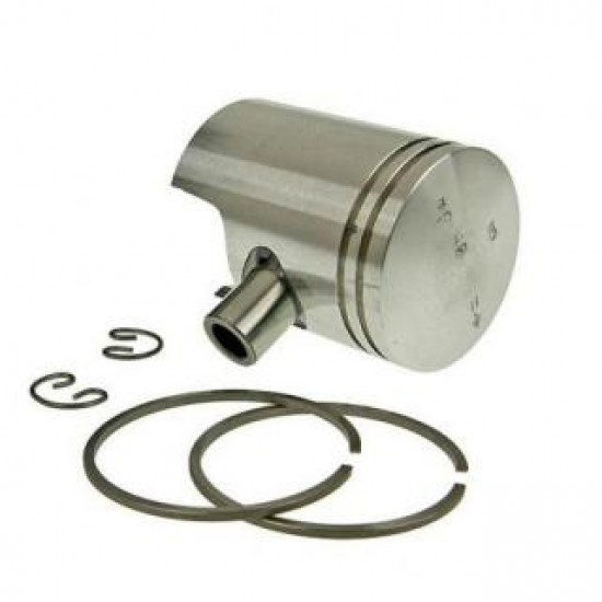 Kit piston scuter yamaha am6 50-(40.3mm;d=10mm)