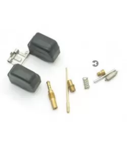 Kit reparatie carburator scuter gy6 50