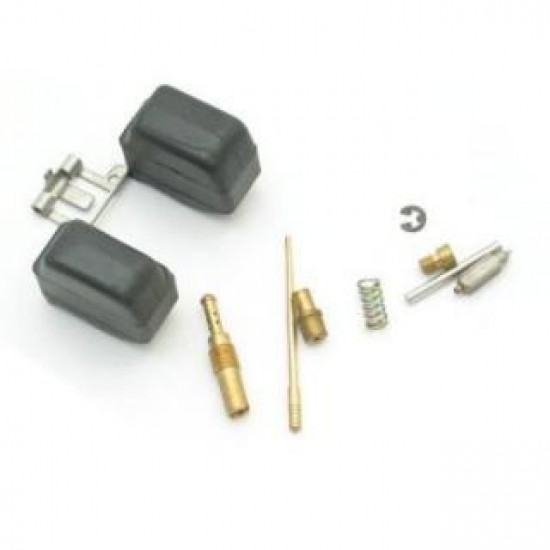 Kit reparatie carburator scuter gy6 50