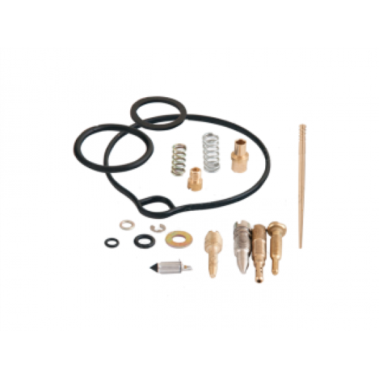 Kit reparatie carburator scuter peugeot/honda 50