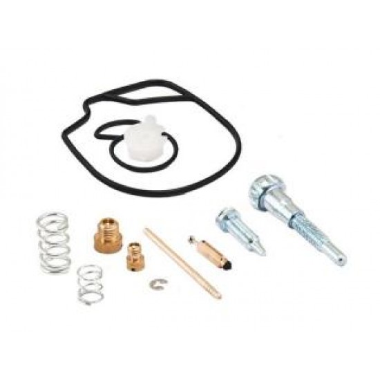 Kit reparatie carburator scuter piaggio typhoon 50