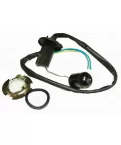 Litometru scuter (baza rotunda)