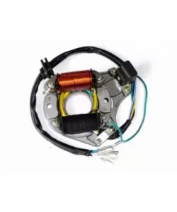 Magnetou scuter atv 50-110 - 2 poli (ac:12v)