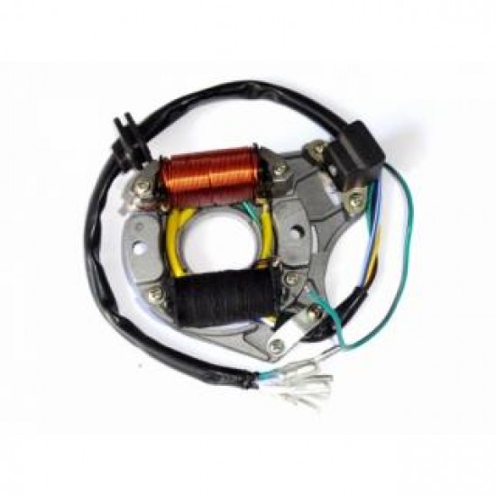 Magnetou scuter atv 50-110 - 2 poli (ac:12v)