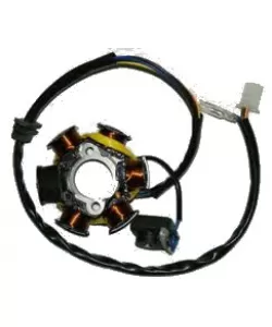 Magnetou scuter atv 50-110 - 6 poli